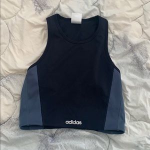 Adidas Climalite Sports Bra